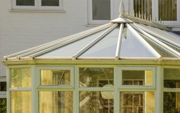 conservatory roof repair Shielfoot, Highland