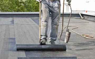 flat roof replacement Shielfoot, Highland