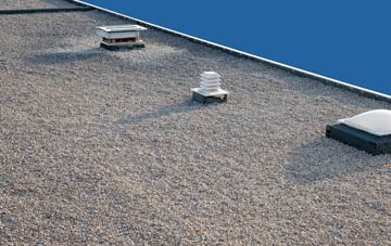 flat roofing Shielfoot, Highland