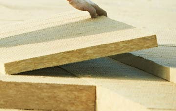 measuring Shielfoot tapered insulation