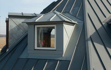 metal roofing Shielfoot, Highland