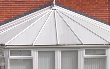 Shielfoot polycarbonate conservatory roof repairs