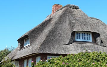 thatch roofing Shielfoot, Highland