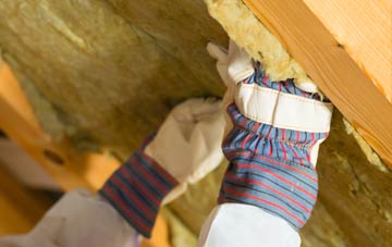types of Shielfoot pitched roof insulation materials