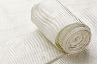 Shielfoot fibreglass roofing repairs