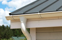 Shielfoot soffits