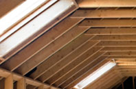 Shielfoot tapered roof insulation quotes